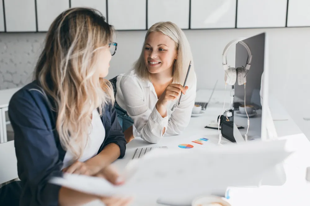 Produkte zur Automatisierung im Büro