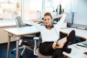 Bester ergonomischer Bürostuhl für langes Sitzen – Top 5 im Test