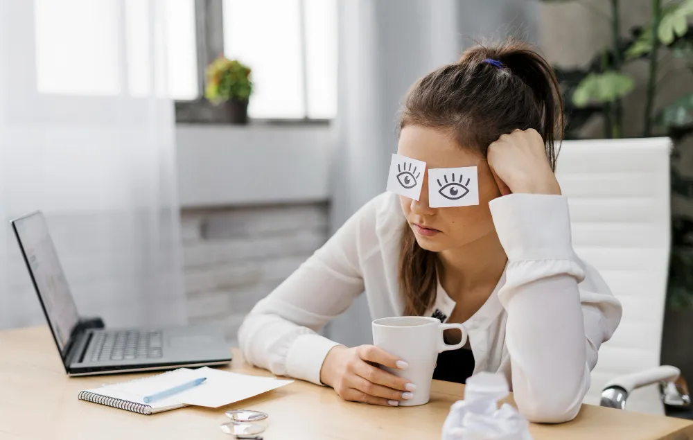 So gelingt die stressfreie Arbeitsumgebung im Büro