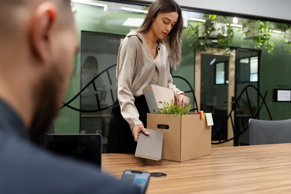 Nachhaltige Beschaffung spart Ressourcen im Büro
