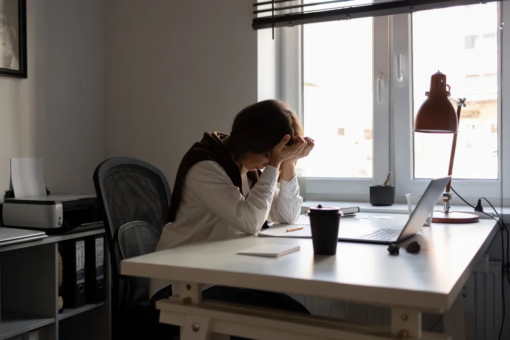 Stress im Griff: So prägen Führungskräfte eine gesunde Arbeitsumgebung