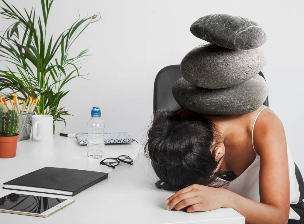 Achtsam im Job: Stress abbauen, Zufriedenheit steigern, Produktivität erhöhen