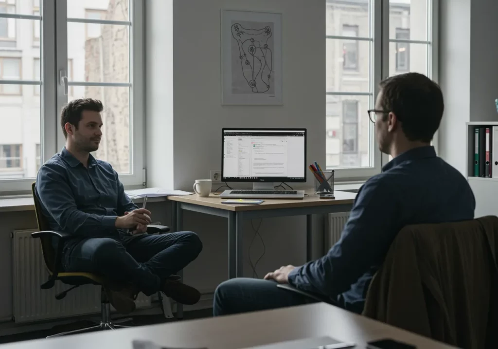 Pausenpower am Arbeitsplatz: Die richtigen Tools & Produkte