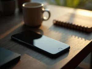 Apple-Geräte produktiv im Büro nutzen – iPhone & iPad clever integrieren