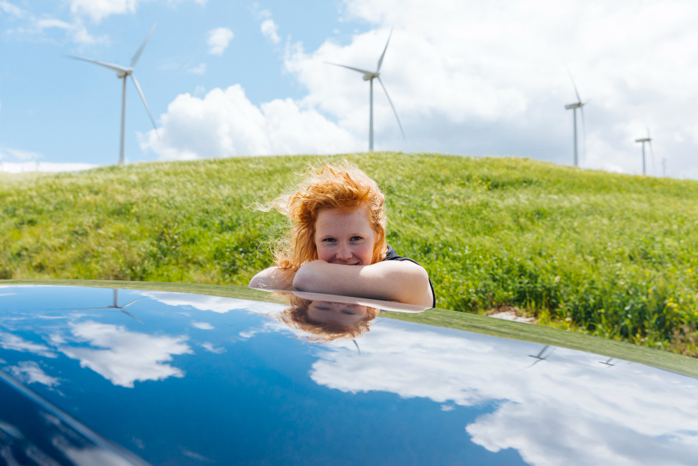 Umweltfreundlich unterwegs – wie lassen sich Mobilität und Nachhaltigkeit vereinen?