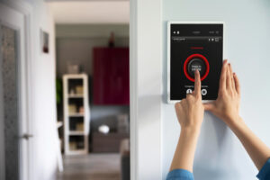 Brandschutz 4.0: Wie Computertechnologie Feuer verhindert und Leben rettet