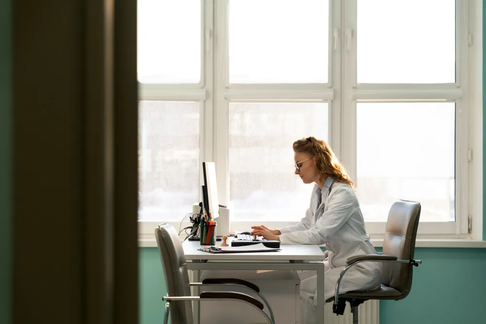 Arbeitsmedizin und Digitalisierung gemeinsam denken: So gelingt der Einstieg