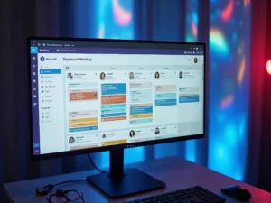 Apps in Microsoft Teams effizienter arbeiten und besser organisieren