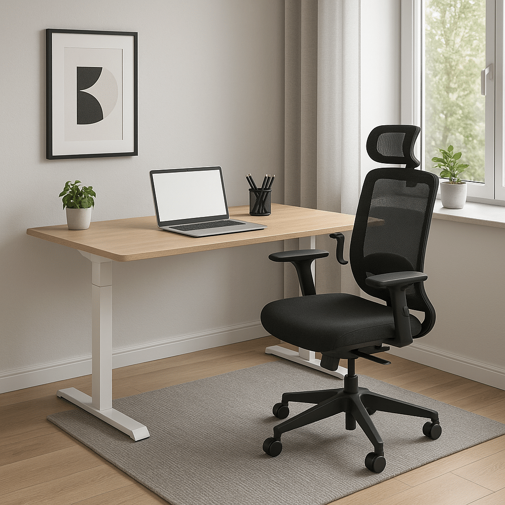 Homeoffice als strategischer Wettbewerbsfaktor und Schlüssel zur Mitarbeiterbindung
