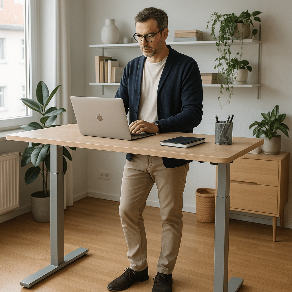 Homeoffice als strategischer Wettbewerbsfaktor und Schlüssel zur Mitarbeiterbindung