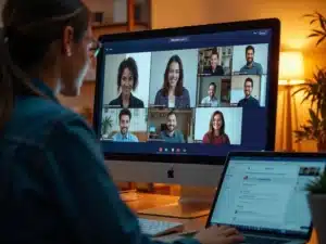 Gruppenchats in Microsoft Teams effizient nutzen für bessere Teamarbeit