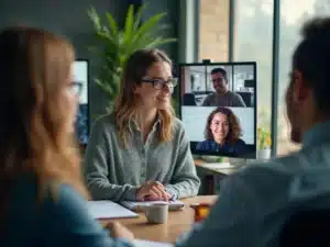 Microsoft Teams effizient nutzen, Meetings planen, präsentieren, zusammenarbeiten