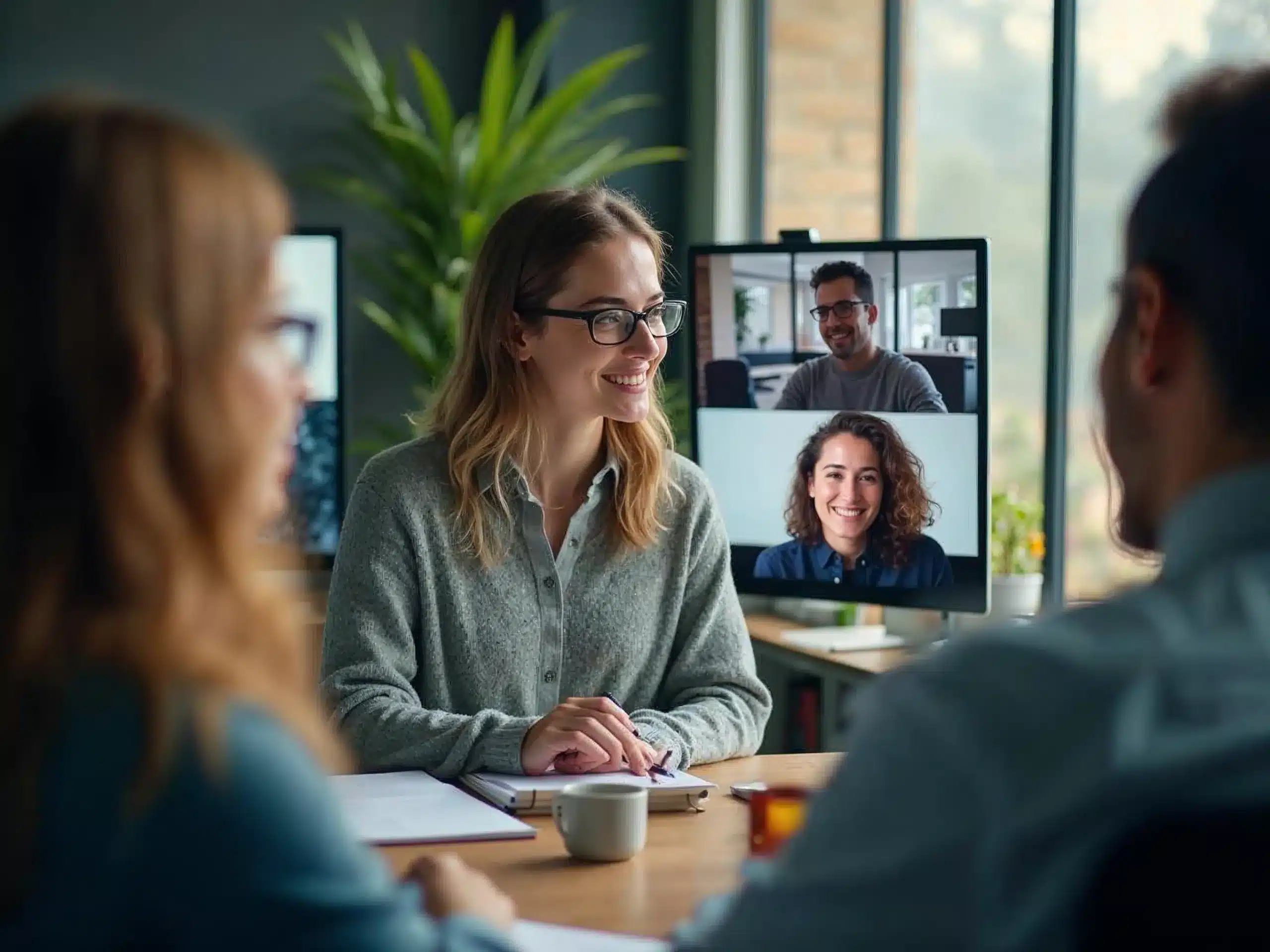 Microsoft Teams effizient nutzen, Meetings planen, präsentieren, zusammenarbeiten