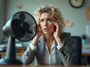Hitzeschutz am Arbeitsplatz: Was Arbeitgeber wirklich beachten müssen
