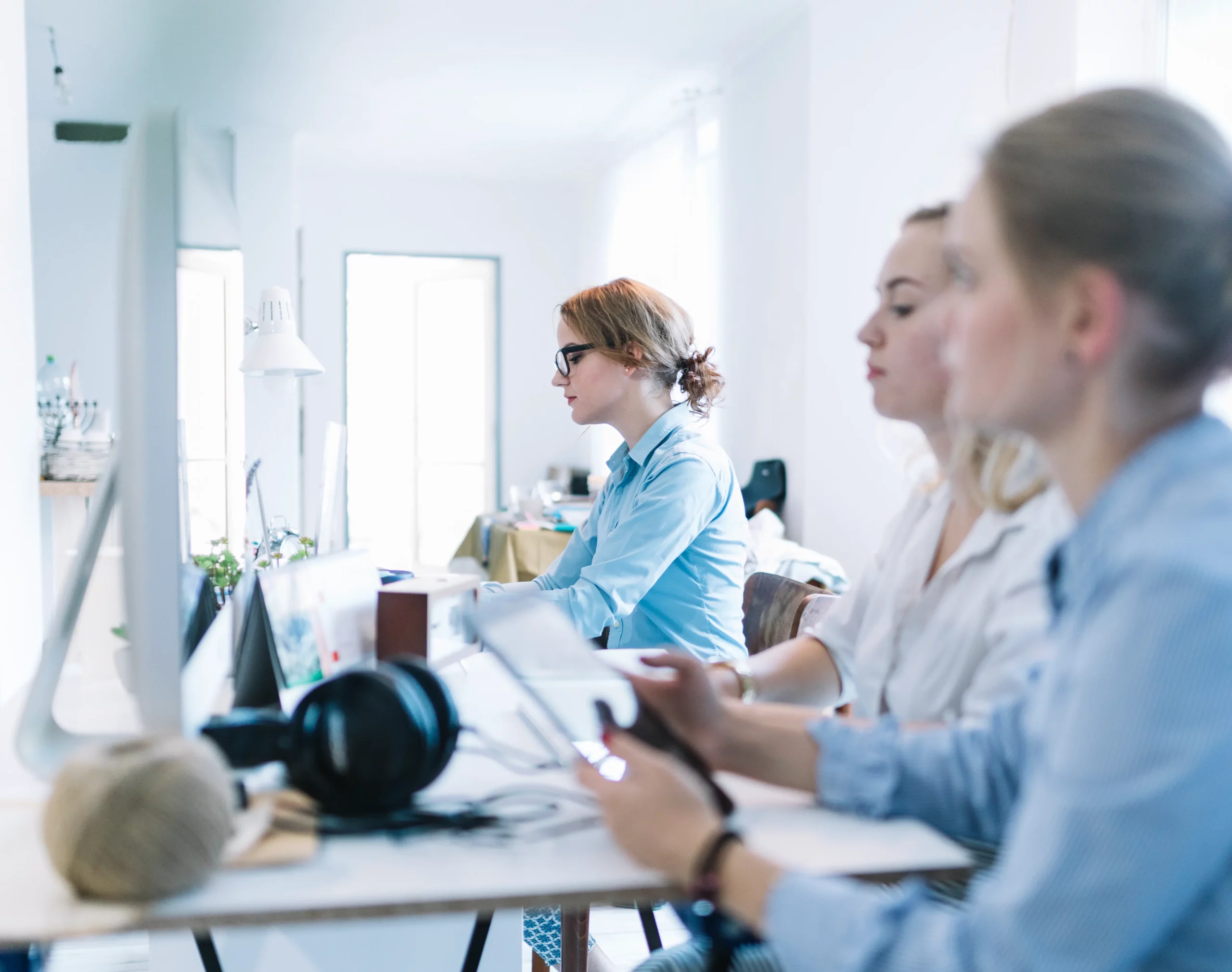 Gesund und sicher im Job: Moderne Arbeitsmedizin trifft auf gelebten Arbeitsschutz
