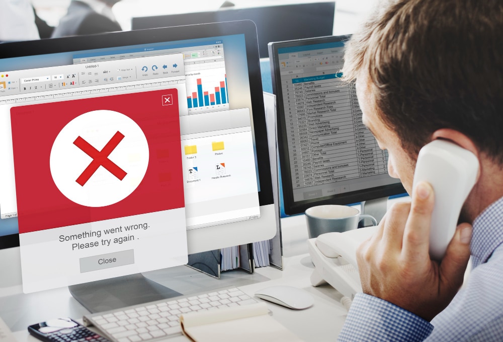 Wie aus einer fehlerhaften E-Mail eine professionelle Nachricht entsteht