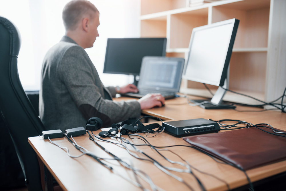 Mehr Ordnung, mehr Lachen: Zwei Sofort-Hacks für den Büroalltag