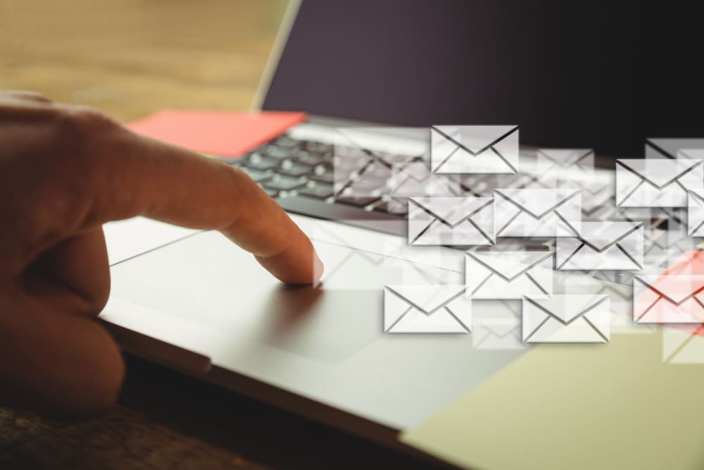 E-Mail-Kompetenz: Grundlage für Effizienz und Professionalität im Büro