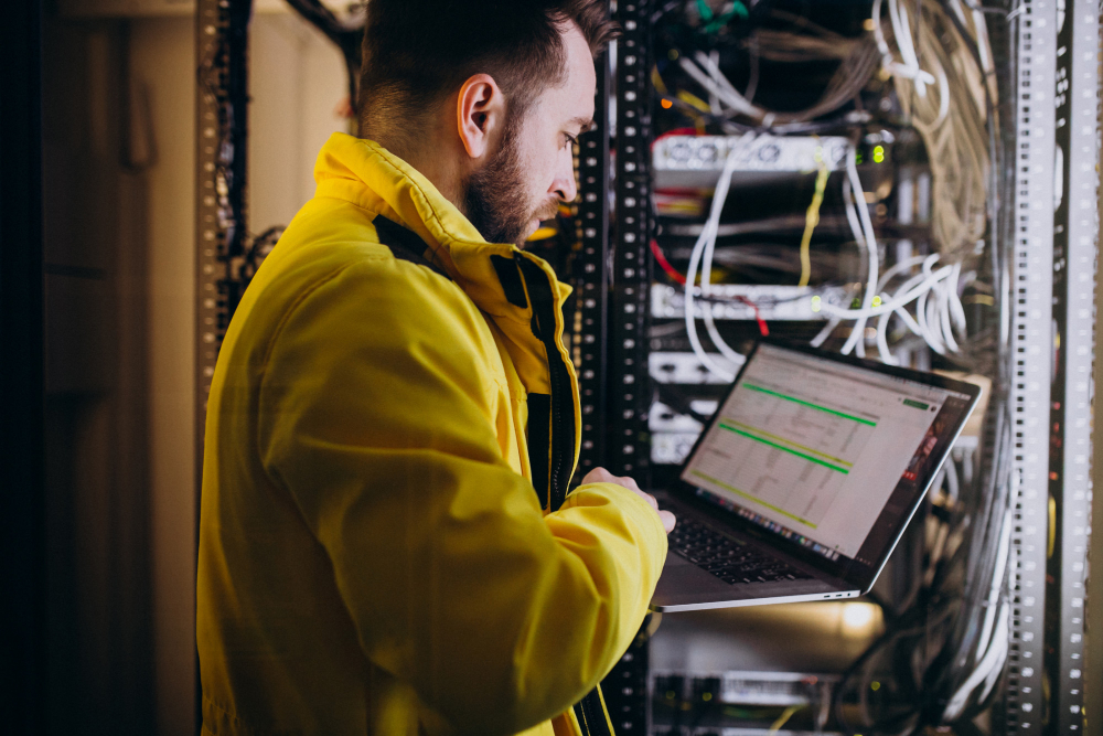 Digitale Infrastruktur im Mittelstand: So machen Unternehmen ihre IT zukunftssicher