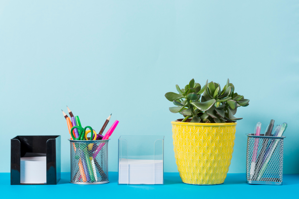 15 einfache Tipps für mehr Ordnung im Büro: effizienter arbeiten, Stress reduzieren und dauerhaft produktiv bleiben