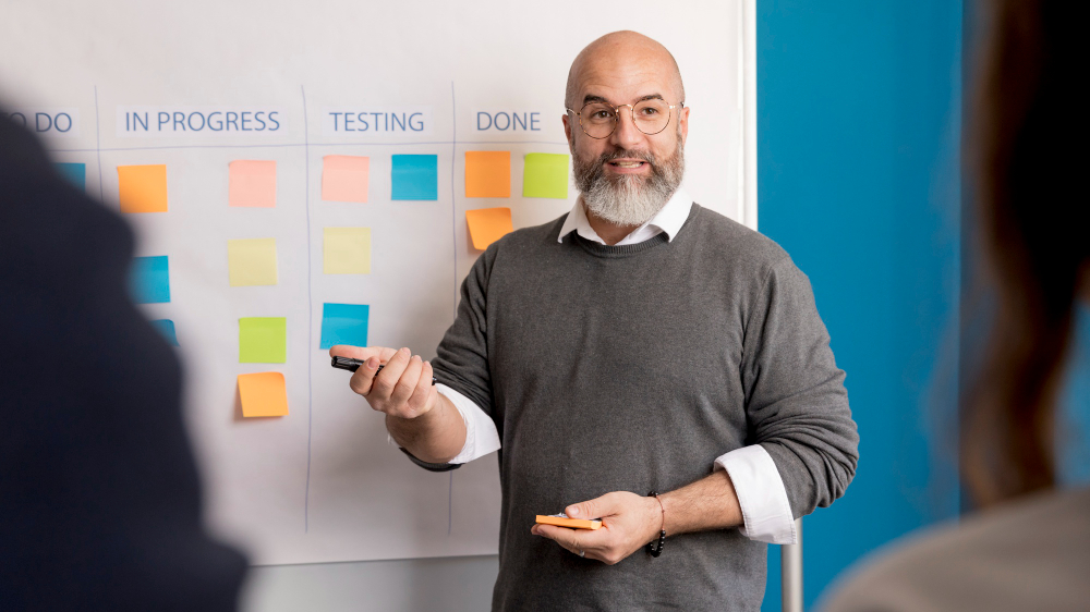 Projektkommunikation auf den Punkt: Teams-Checkliste