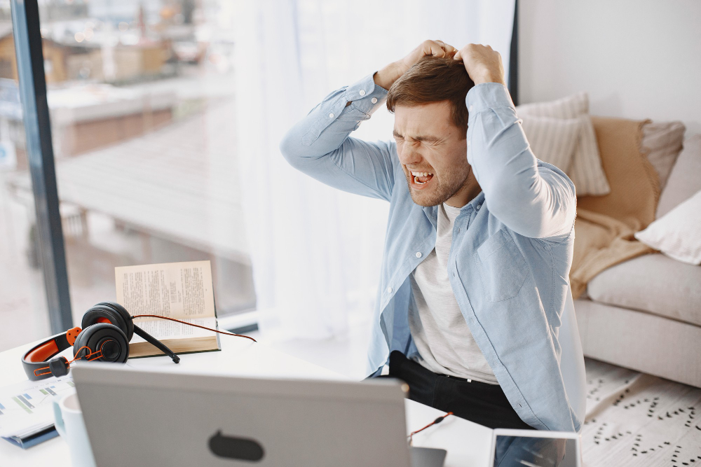 10 clevere Tipps für weniger Stress im Büro: So bewältigen Sie den Arbeitsalltag entspannt und produktiv