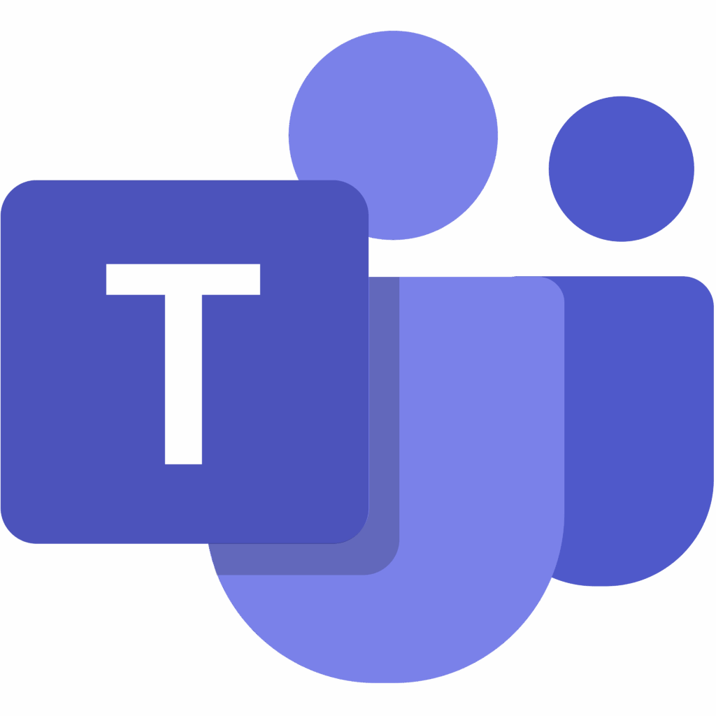Teams – Zusammenarbeit und Kommunikation in Echtzeit