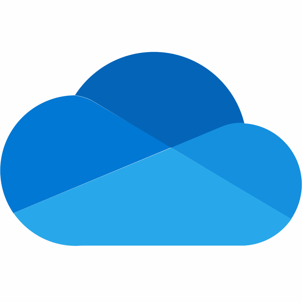 OneDrive – Persönlicher Cloud-Speicher für deine Daten