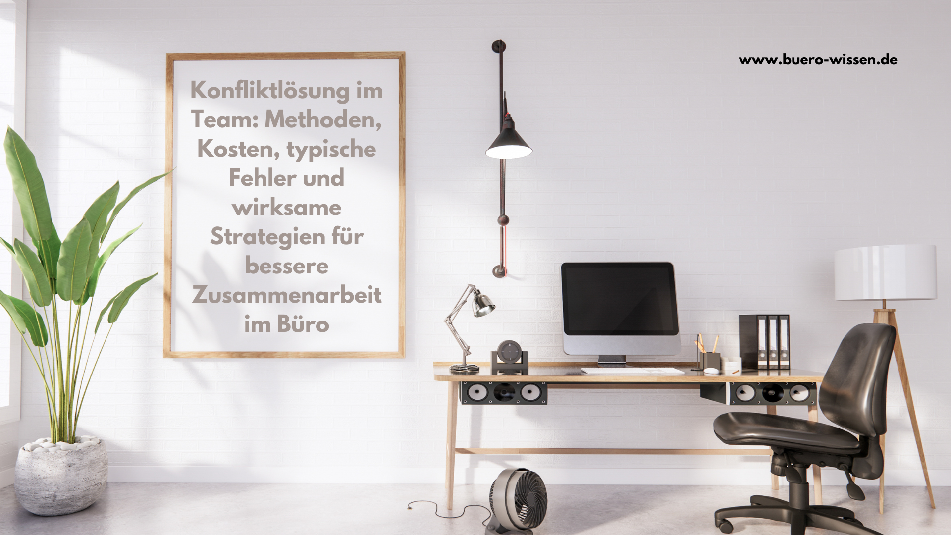 Konfliktlösung im Team: Methoden, Kosten, typische Fehler und wirksame Strategien für bessere Zusammenarbeit im Büro