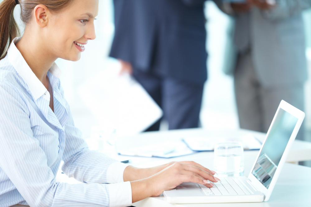 Wie Unternehmenssoftware Odoo die Effizienz im Büroalltag steigert
