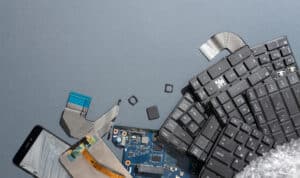 ITAD: Sichere und nachhaltige Verwertung von IT-Hardware