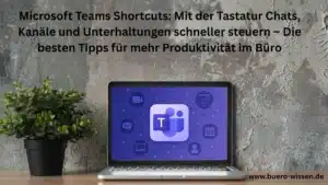 Microsoft Teams Shortcuts