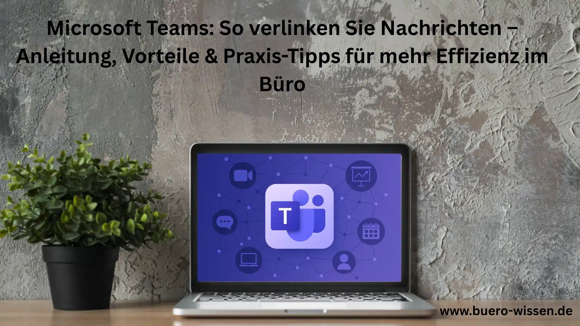 So verlinken Sie Nachrichten – Anleitung, Vorteile & Praxis-Tipps für mehr Effizienz im Büro