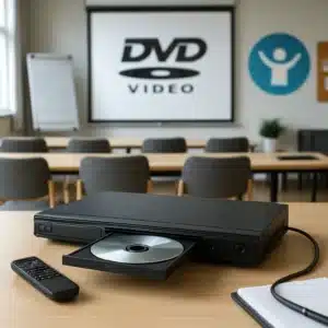DVD-Player im Check Praktische Modelle für Präsentationen, Business und Freizeit im Vergleich