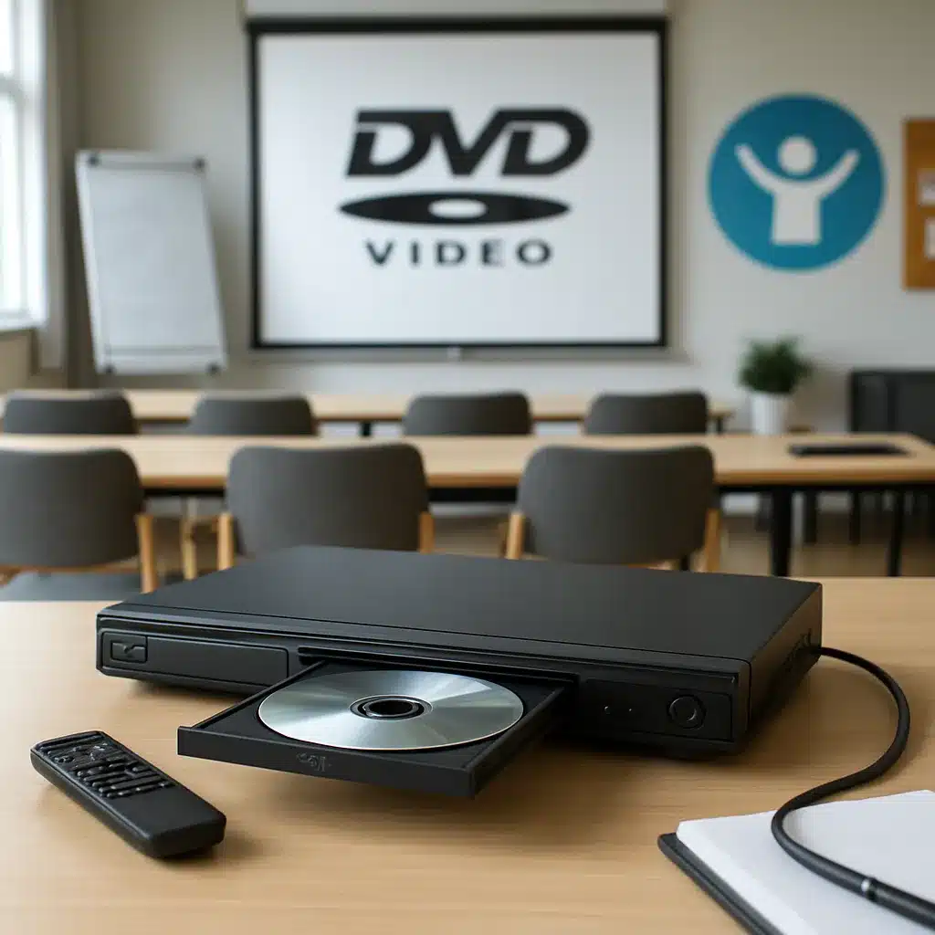 DVD-Player im Check Praktische Modelle für Präsentationen, Business und Freizeit im Vergleich